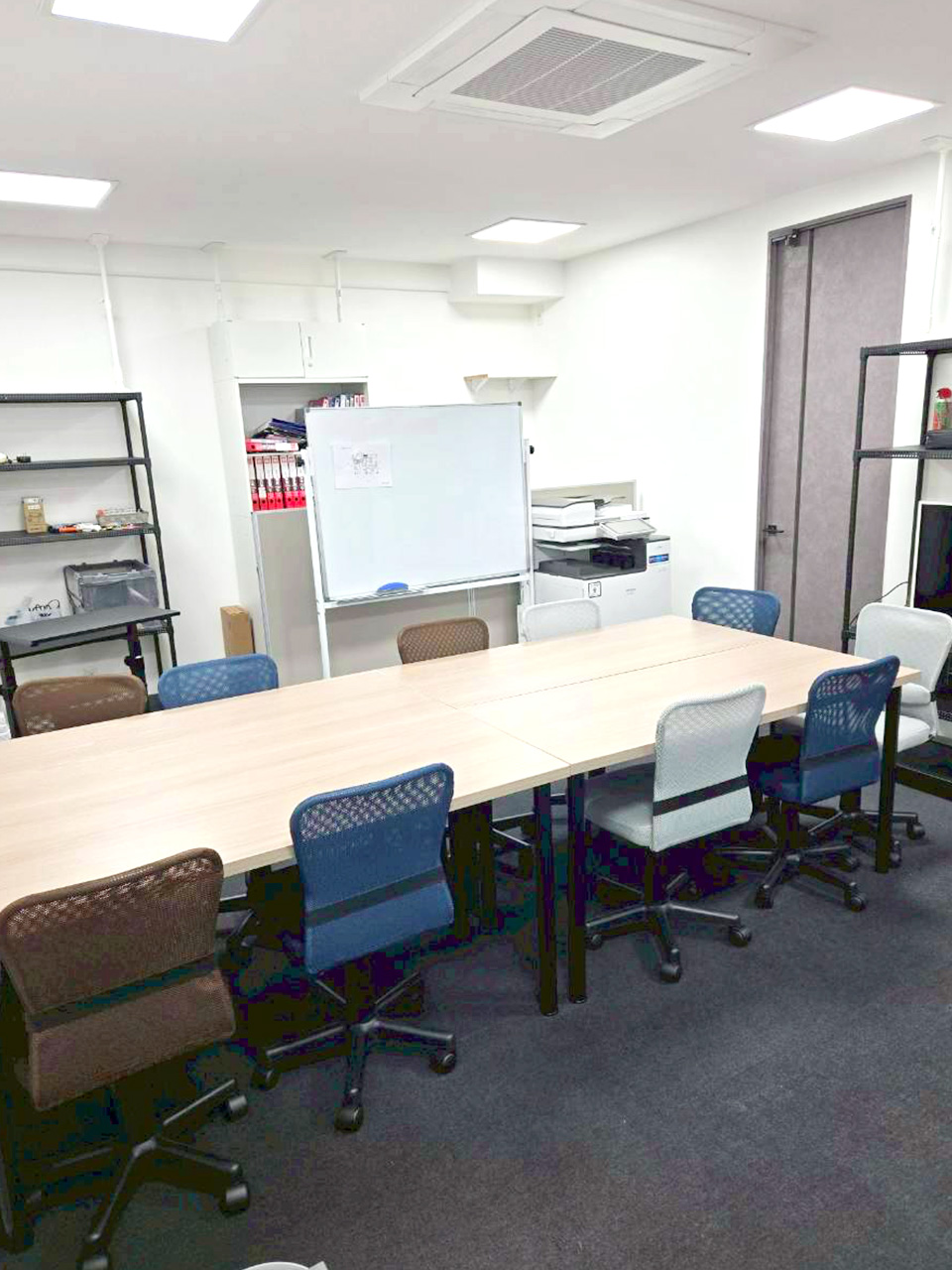 アイビス井尻 店舗画像