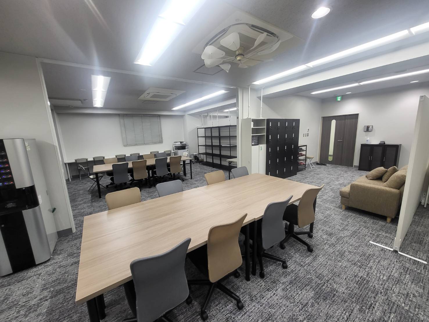 アイビス中村黄金 店舗画像