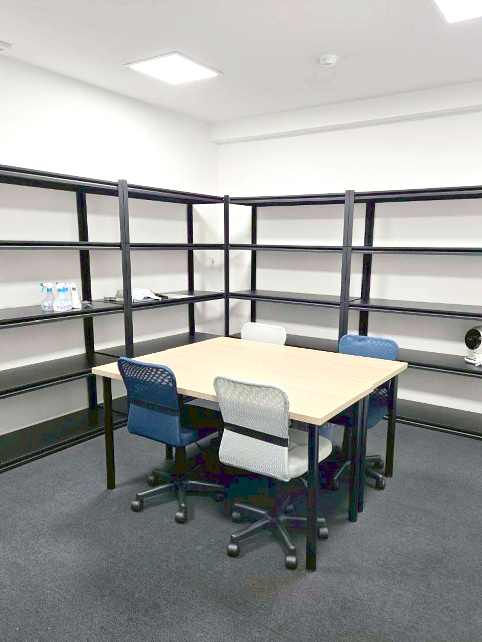 アイビス井尻 店舗画像